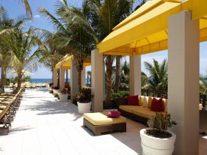 2700 NORTH OCEAN CONDO - Residential Lease