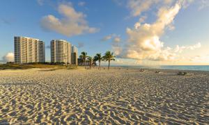 2700 NORTH OCEAN CONDO - Residential Lease