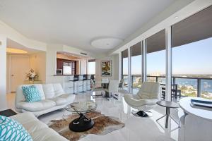 2700 NORTH OCEAN CONDO - Residential Lease