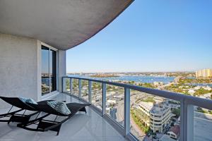 2700 NORTH OCEAN CONDO - Residential Lease