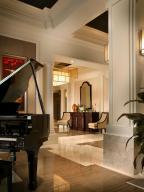 2700 NORTH OCEAN CONDO - Residential Lease