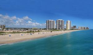 2700 NORTH OCEAN CONDO - Residential Lease