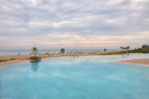 2700 NORTH OCEAN CONDO - Residential Lease