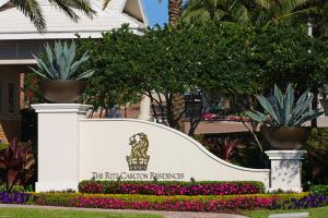 2700 NORTH OCEAN CONDO - Residential Lease