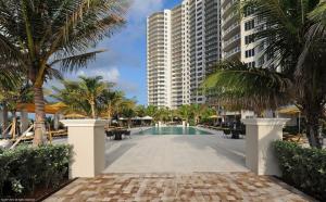 2700 NORTH OCEAN CONDO - Residential Lease