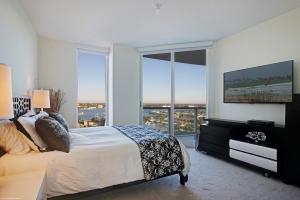 2700 NORTH OCEAN CONDO - Residential Lease