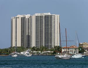 2700 NORTH OCEAN CONDO - Residential Lease