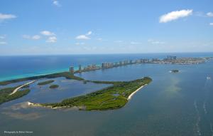 2700 NORTH OCEAN CONDO - Residential Lease