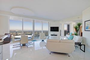 2700 NORTH OCEAN CONDO - Residential Lease