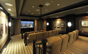 2700 NORTH OCEAN CONDO - Residential Lease