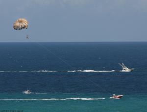 2700 NORTH OCEAN CONDO - Residential Lease