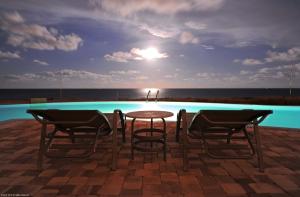 2700 NORTH OCEAN CONDO - Residential Lease