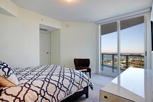 2700 NORTH OCEAN CONDO - Residential Lease