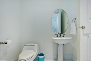 2700 NORTH OCEAN CONDO - Residential Lease