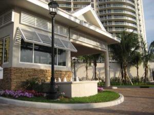 2700 NORTH OCEAN CONDO - Residential Lease