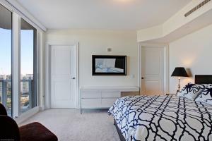 2700 NORTH OCEAN CONDO - Residential Lease