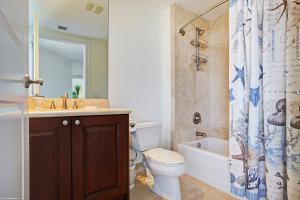 2700 NORTH OCEAN CONDO - Residential Lease