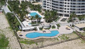 2700 NORTH OCEAN CONDO - Residential Lease