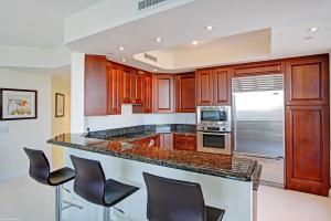 2700 NORTH OCEAN CONDO - Residential Lease