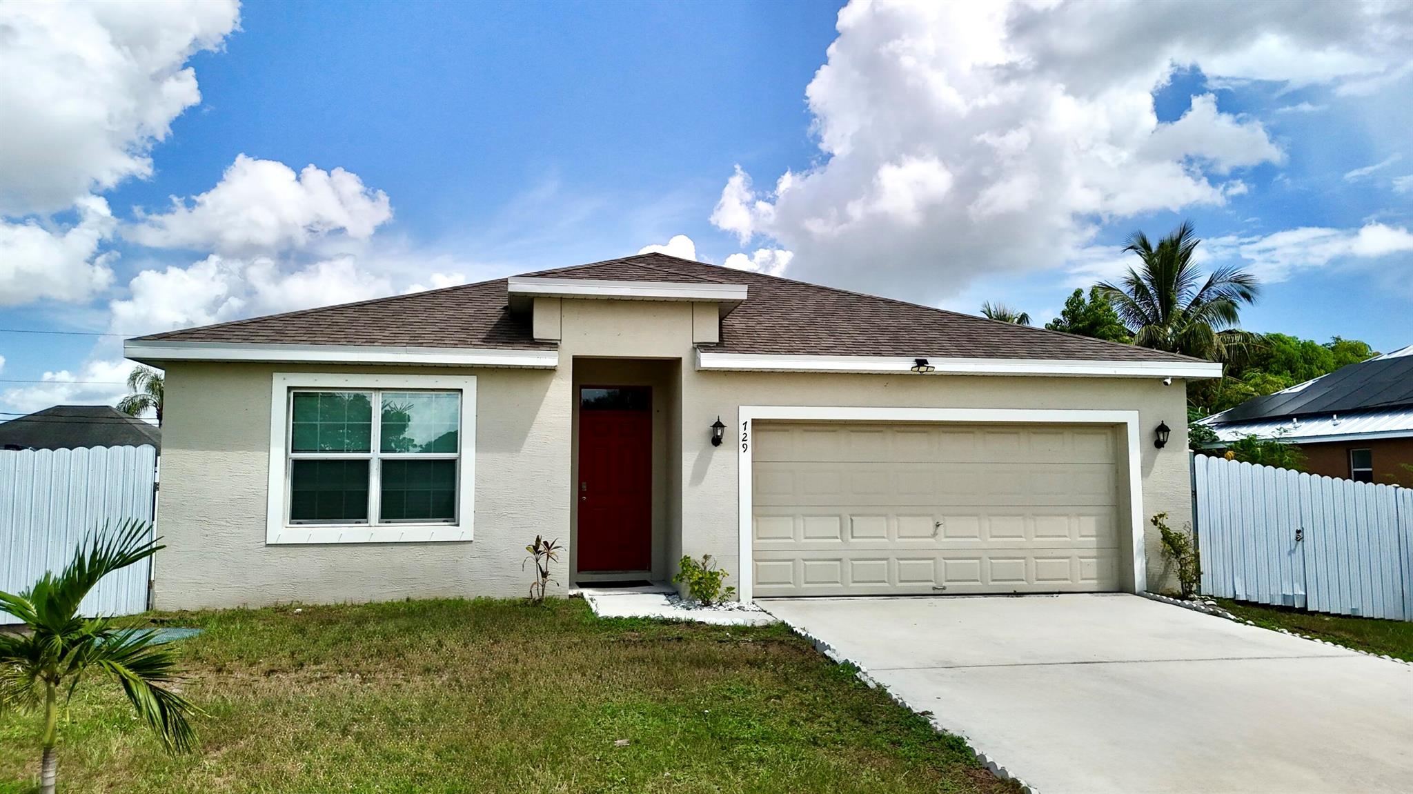 PORT ST LUCIE SECTION 28 - Residential
