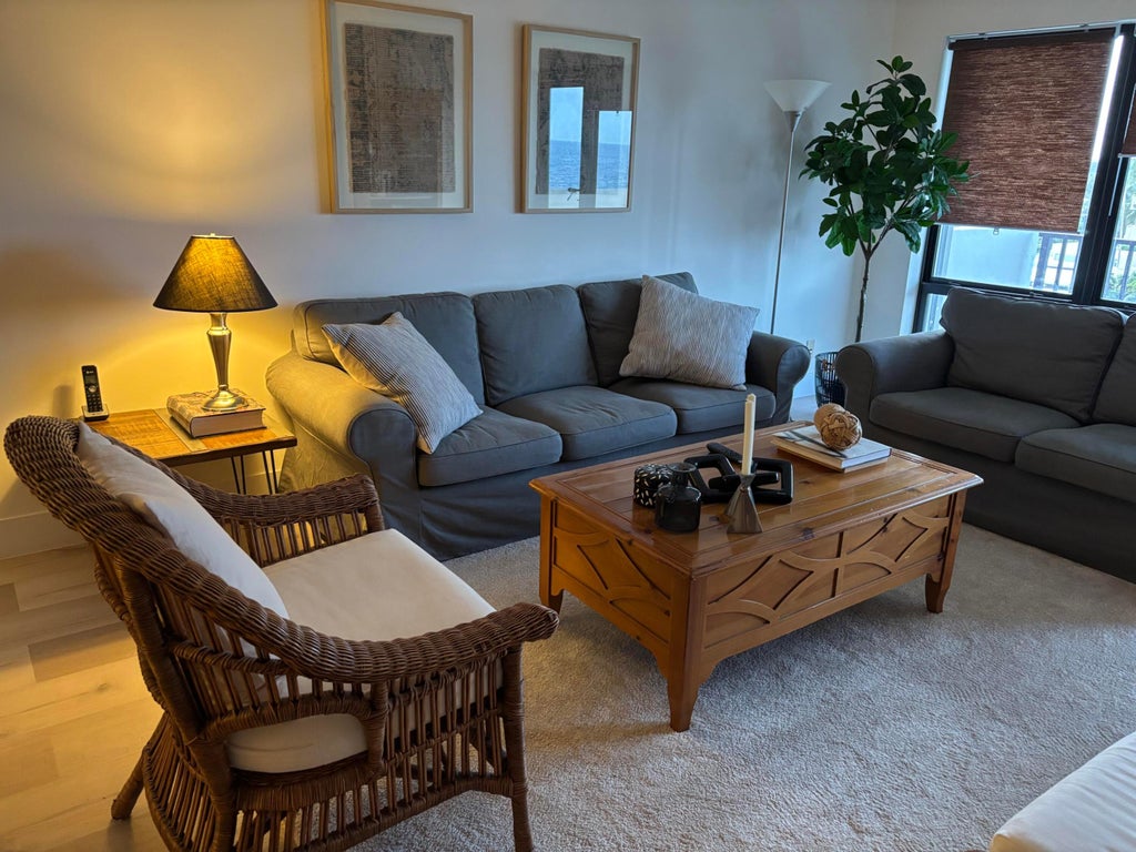 Photo of 5100 N OCEAN Boulevard #608, Lauderdale By The Sea, FL 33308 (MLS # B26067478)