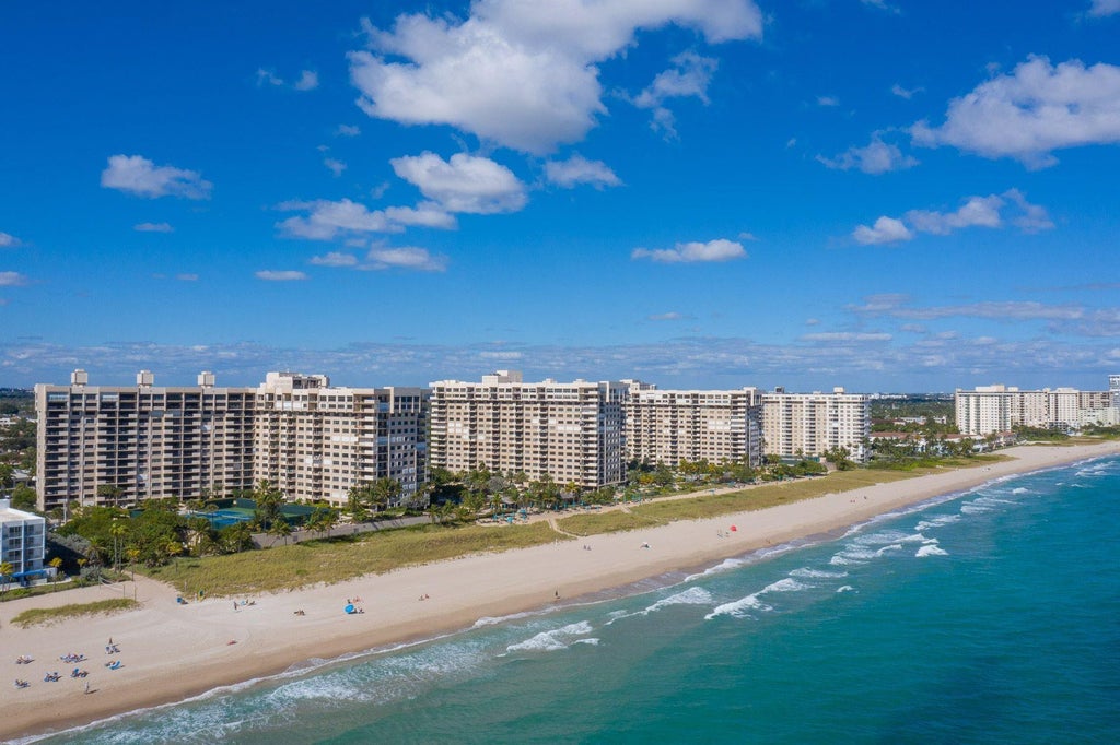 Photo of 5100 N OCEAN Boulevard #608, Lauderdale By The Sea, FL 33308 (MLS # B26067478)