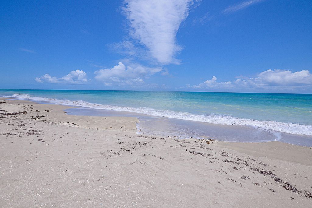 Photo of 2400 S Ocean Drive #1112, Hutchinson Island, FL 34949 (MLS # R10865304)