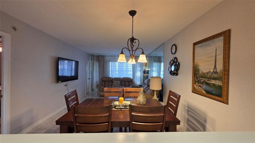 This cozy first-floor 1 bedroom, 1 bath condo offers a wonderful opportunity to make it your own. Featuring tile floors throughout, granite countertops, and the convenience of parking right in front of your door, this home is both practical and comfortable.The unit is in need of a little TLC, making it ideal for buyers looking to add personal touches or value. Step outside and enjoy the community’s enchanting pool area, perfect for relaxing, socializing, or soaking up the Florida sunshine.Located in a well-maintained 55+ community, this home offers a peaceful lifestyle with great amenities and easy access to shopping, dining, and everyday conveniences. A great opportunity at an attractive price point!