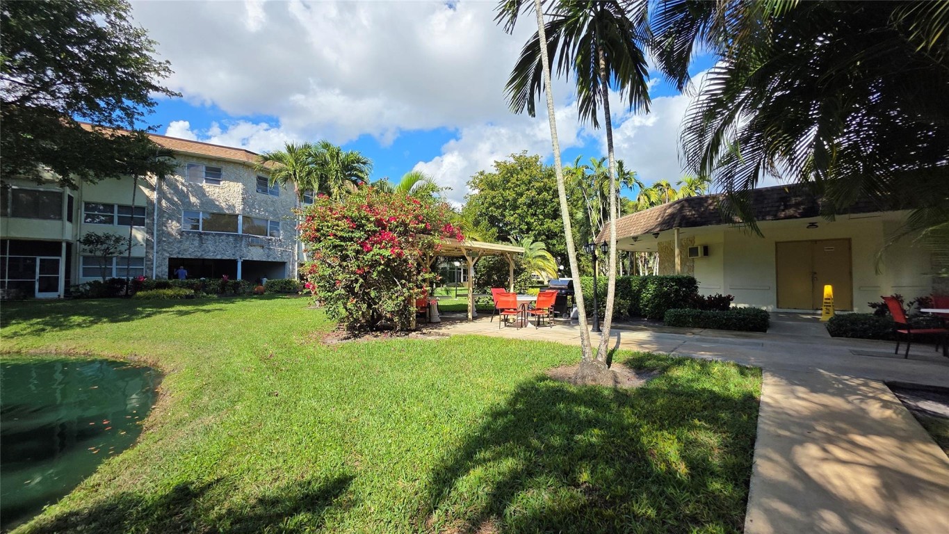 Hawaiian Gardens - Residential