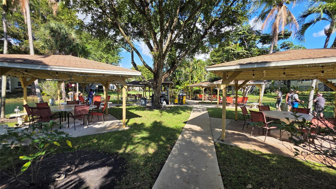 Hawaiian Gardens - Residential