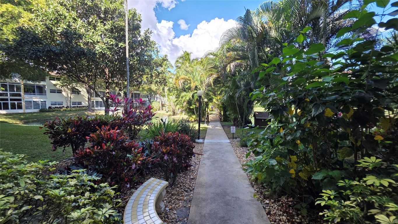 Hawaiian Gardens - Residential