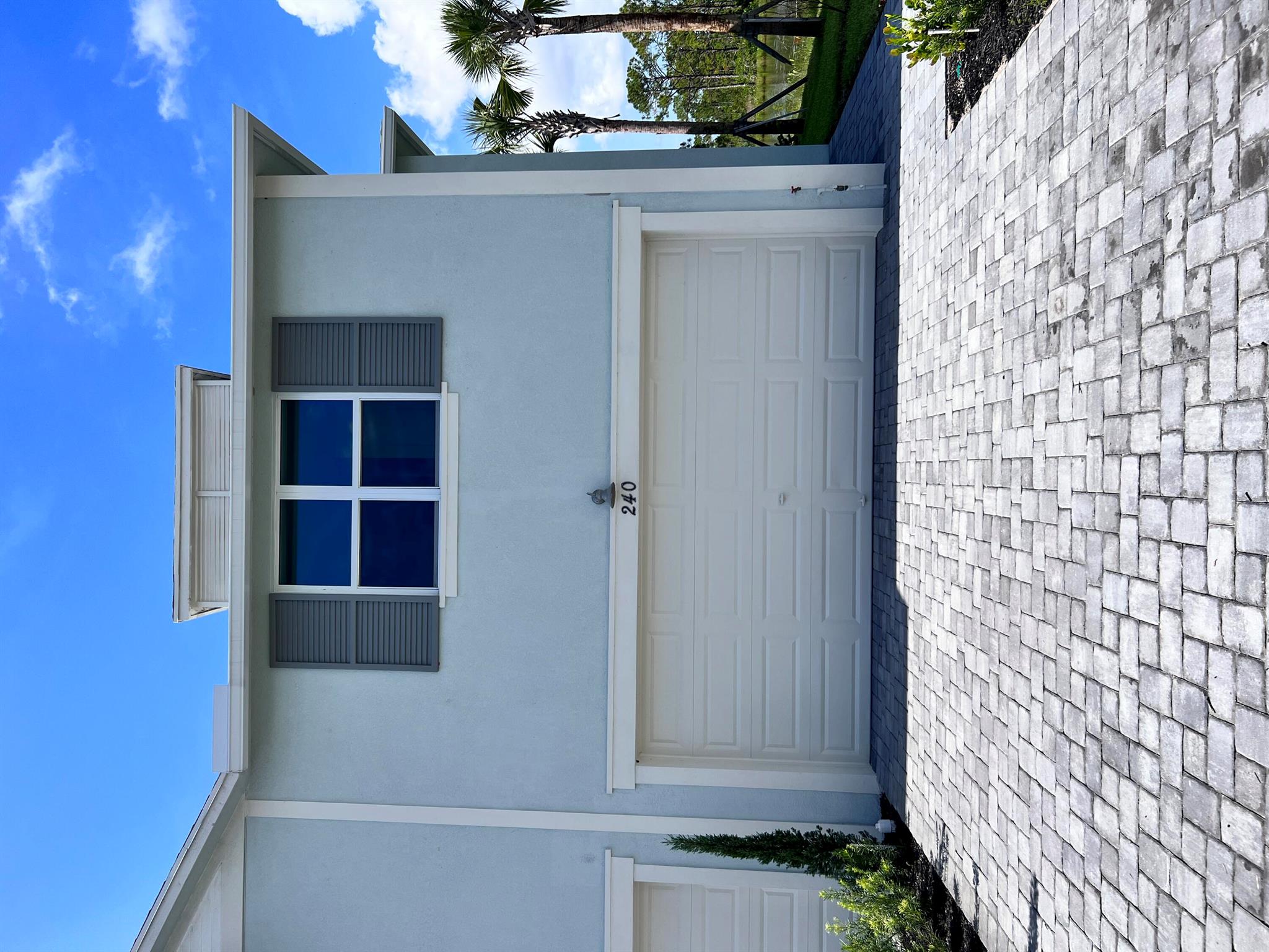 Osprey Preserve - Residential Lease