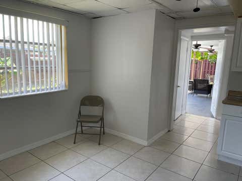 Tiny photo for 6500 SW 16th Court, North Lauderdale, FL 33068 (MLS # F10545173)