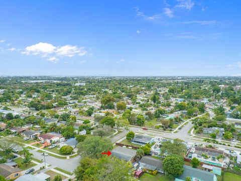 Tiny photo for 6500 SW 16th Court, North Lauderdale, FL 33068 (MLS # F10545173)