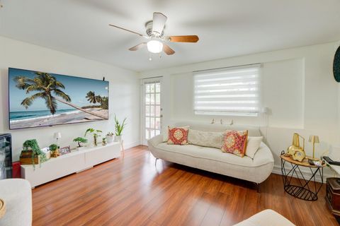 Tiny photo for 6500 SW 16th Court, North Lauderdale, FL 33068 (MLS # F10545173)