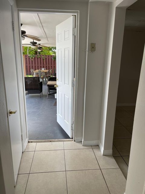 Tiny photo for 6500 SW 16th Court, North Lauderdale, FL 33068 (MLS # F10545173)