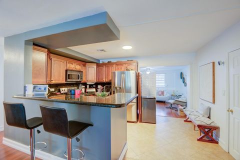 Tiny photo for 6500 SW 16th Court, North Lauderdale, FL 33068 (MLS # F10545173)