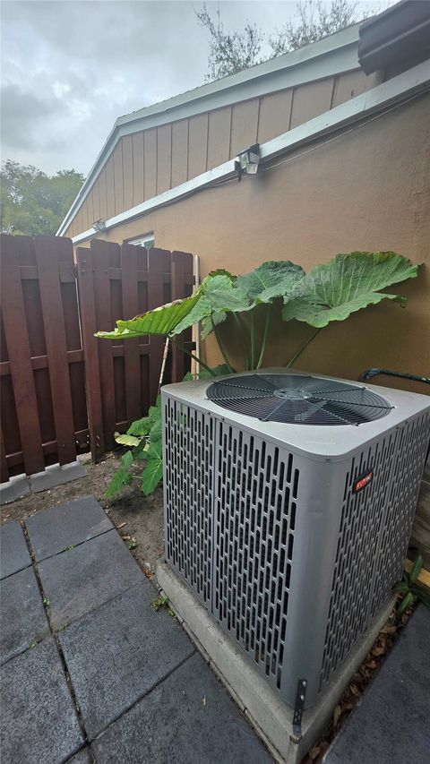 Tiny photo for 6500 SW 16th Court, North Lauderdale, FL 33068 (MLS # F10545173)