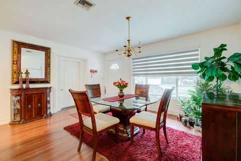 Tiny photo for 6500 SW 16th Court, North Lauderdale, FL 33068 (MLS # F10545173)