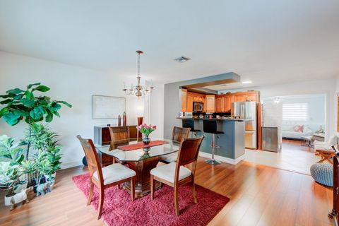 Tiny photo for 6500 SW 16th Court, North Lauderdale, FL 33068 (MLS # F10545173)