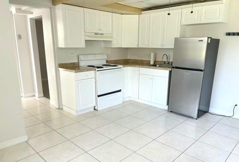 Tiny photo for 6500 SW 16th Court, North Lauderdale, FL 33068 (MLS # F10545173)