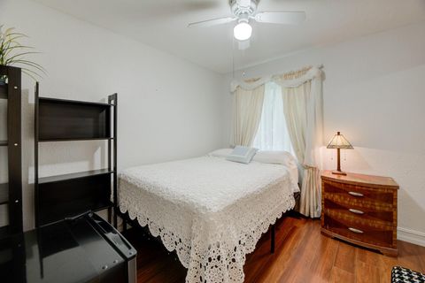 Tiny photo for 6500 SW 16th Court, North Lauderdale, FL 33068 (MLS # F10545173)