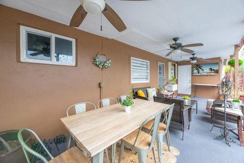 Tiny photo for 6500 SW 16th Court, North Lauderdale, FL 33068 (MLS # F10545173)