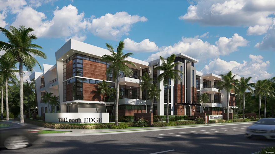 Presenting an exceptional development opportunity featuring approved plans for a three-story residential building with nine high-end condominium residences. Each unit spans approximately 2,500 square feet and is designed for contemporary, luxury living. Planned amenities include a resort-style pool and dedicated entertainment spaces, offering residents a refined lifestyle experience. Located in a rapidly progressing neighborhood, this project is ideally positioned to meet increasing demand for upscale housing and long-term value growth.