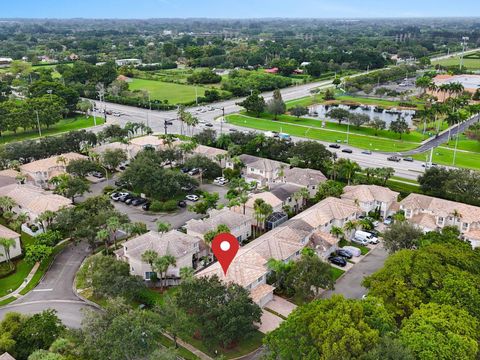 A home in Pembroke Pines