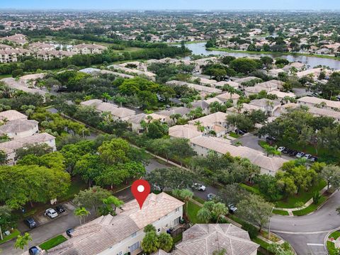 A home in Pembroke Pines