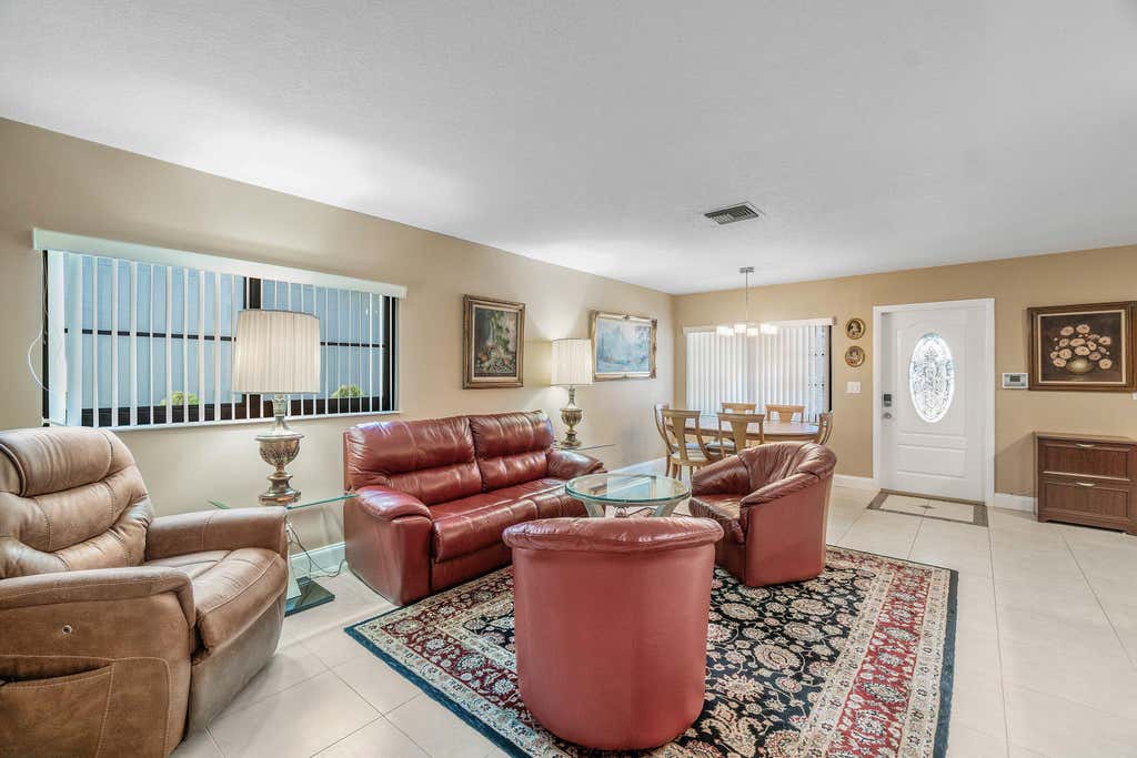 Photo of 14595 LUCY Drive, Delray Beach, FL 33484 (MLS # B26058537)