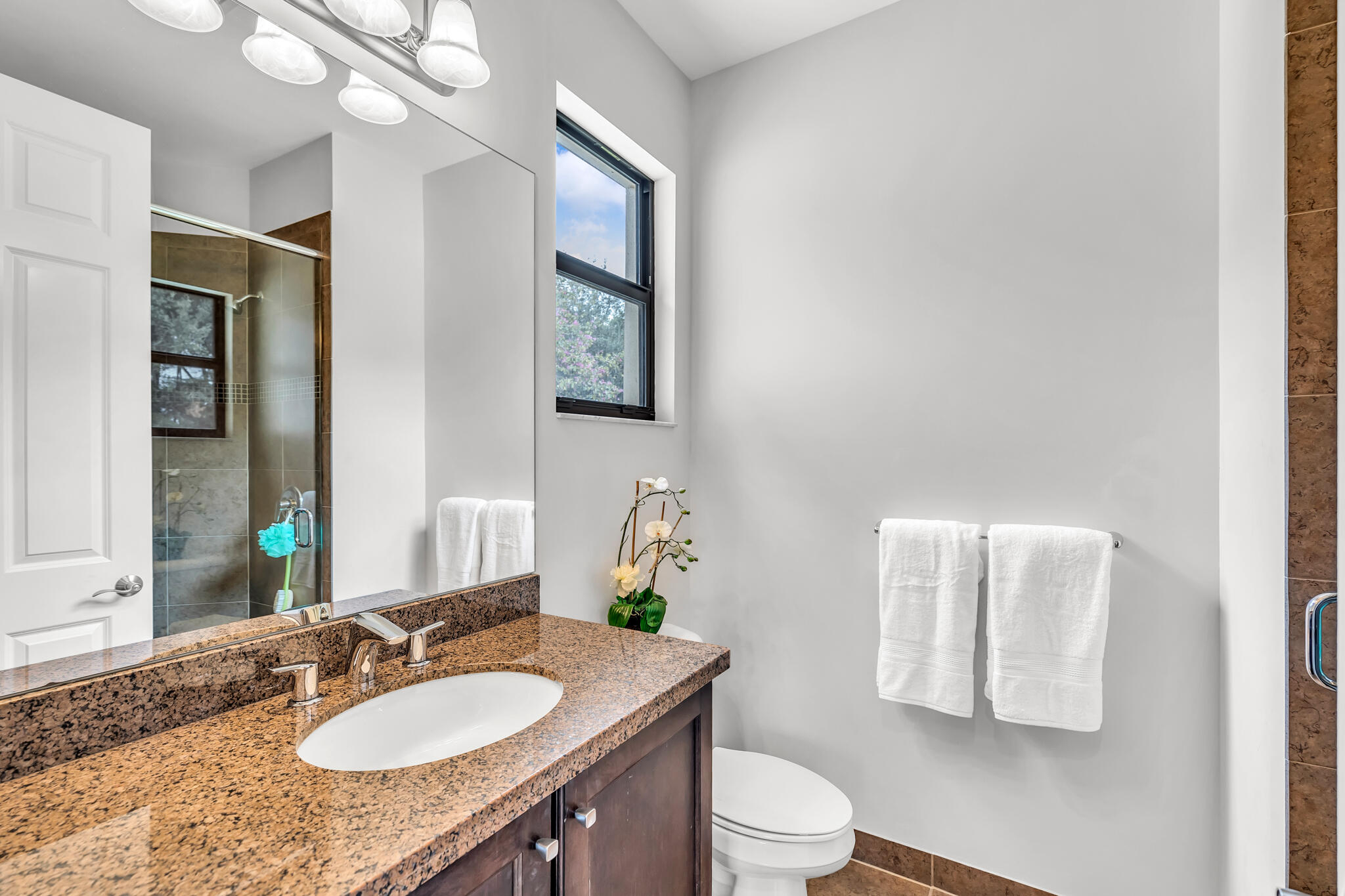 BRIDGES PL 8 - Residential