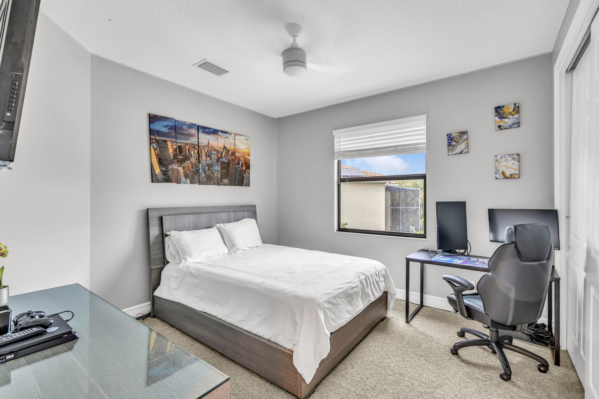 BRIDGES PL 8 - Residential