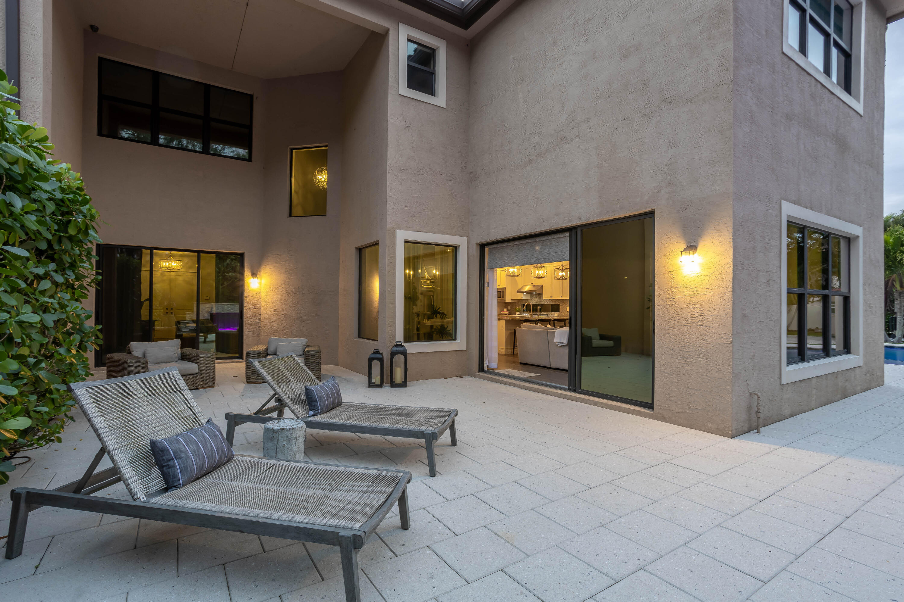 BRIDGES PL 8 - Residential